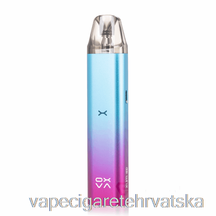 Vape Cigarete Oxva Xlim Se 25w Pod Sustav Galaxy